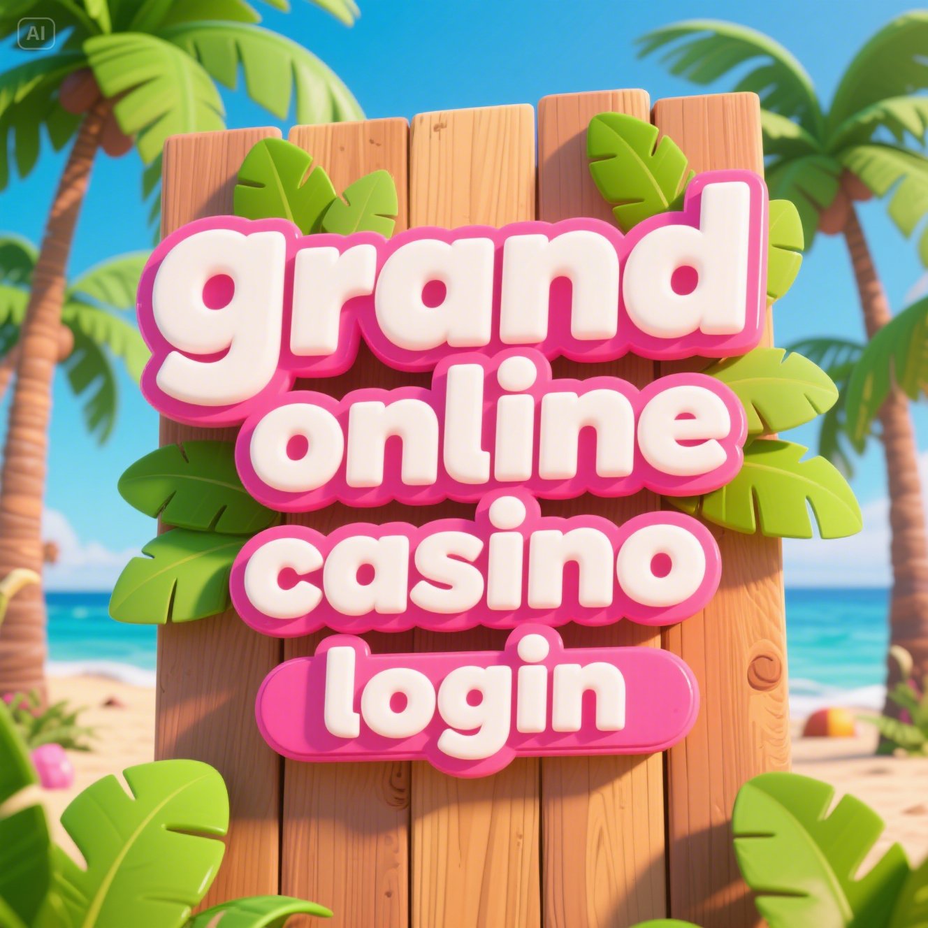 grand online casino login